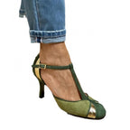 Sandalias Ortopédicos Clásicos con Estilo Atemporal