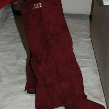 Botas Ortopédicos Elegantes para Cada Paso