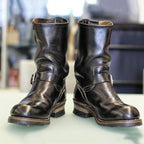 Botas Ortopédicos de Inspiración Vintage