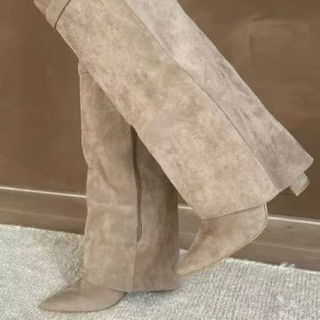 Botas Ortopédicos Elegantes para Cada Paso