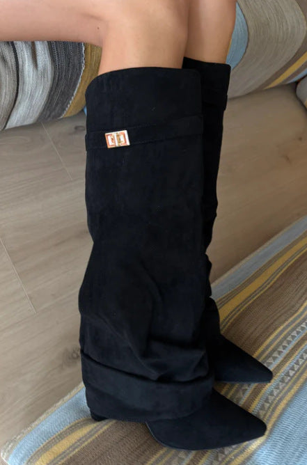 Botas Ortopédicos Elegantes para Cada Paso