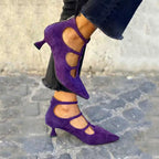 Sandalias Ortopédicos Chic con Diseño Único