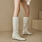 Botas Ortopédicos Elegantes con Look Moderno