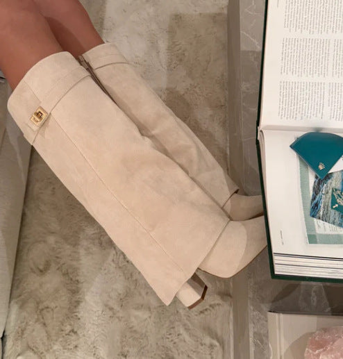 Botas Ortopédicos Elegantes para Cada Paso