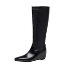Botas Ortopédicos Elegantes con Look Moderno