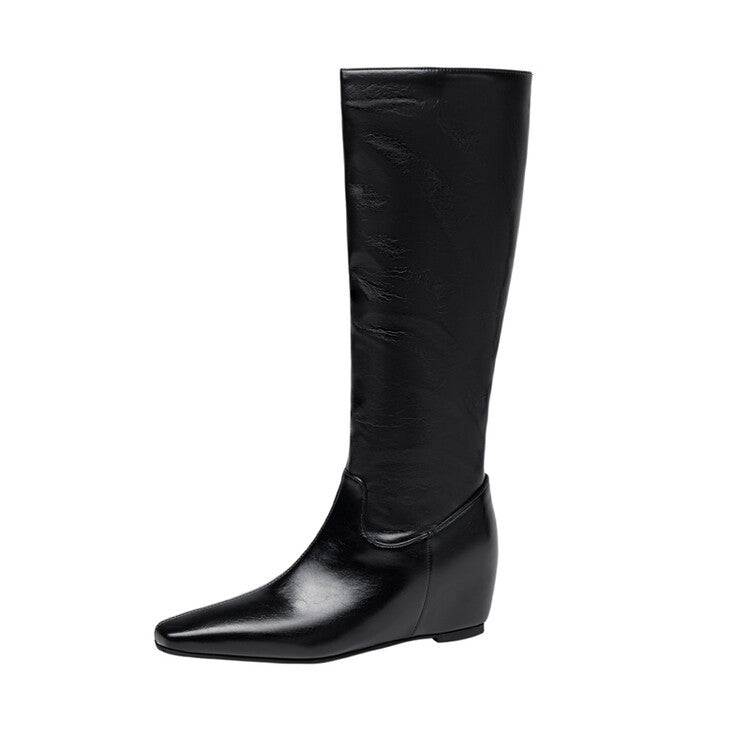 Botas Ortopédicos Elegantes con Look Moderno