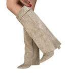 Botas Ortopédicos Elegantes para Cada Paso