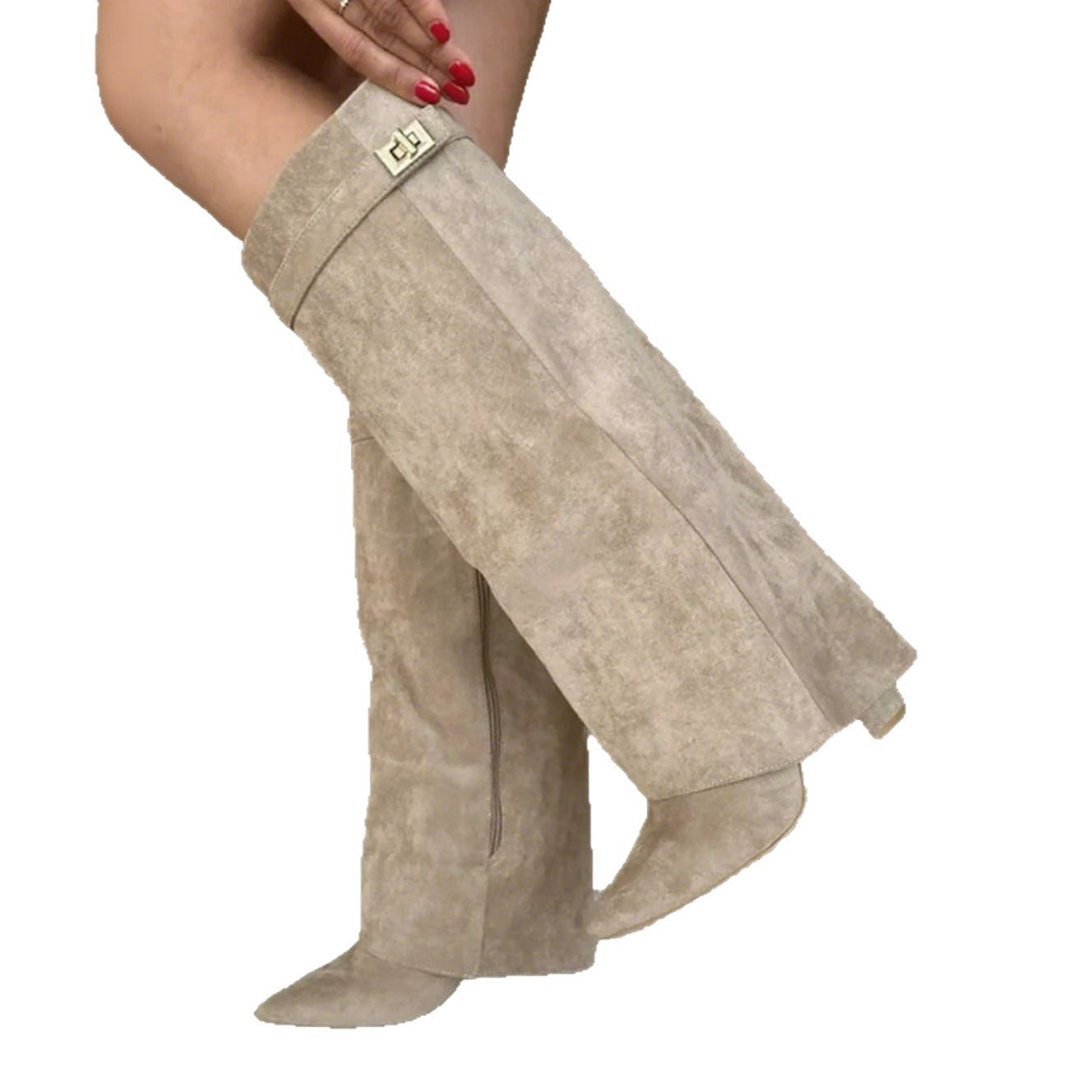 Botas Ortopédicos Elegantes para Cada Paso