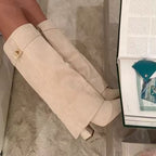 Botas Ortopédicos Elegantes para Cada Paso