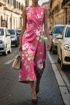 Sutil y elegante Vestido