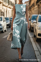 Sutil y elegante Vestido