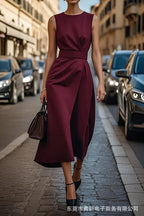 Sutil y elegante Vestido