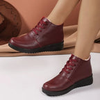 Ortopédico Botas de apoyo y moderno