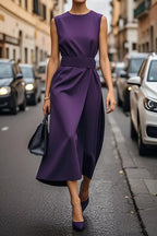 Sutil y elegante Vestido